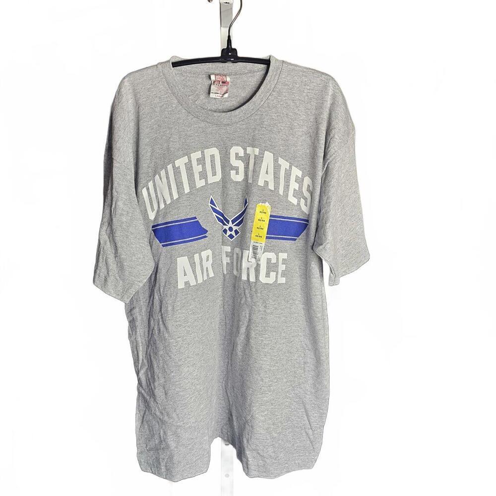 Russell Athletic United States Air Force Graphic T-Shirt